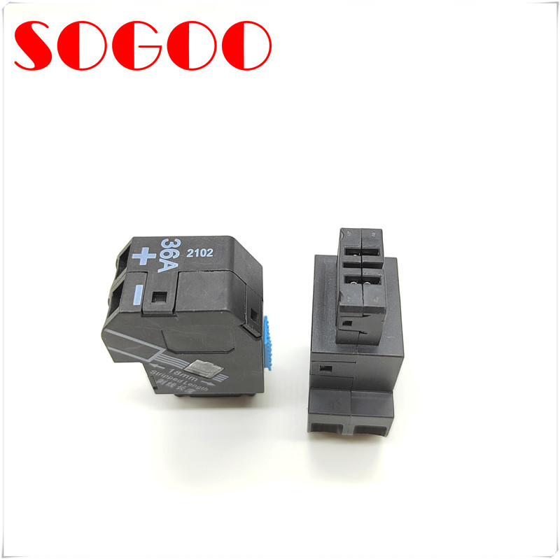 Original Huawei 5G AAU5619 AAU5613 RRU5916 36A Power Connector SJ018-2STY-M