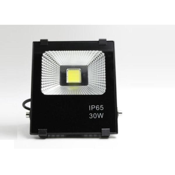 Quality 50w LED Flood Light With 120° Beam Angle PF > 90% AC100V - 265V 3000K / 6000K for sale