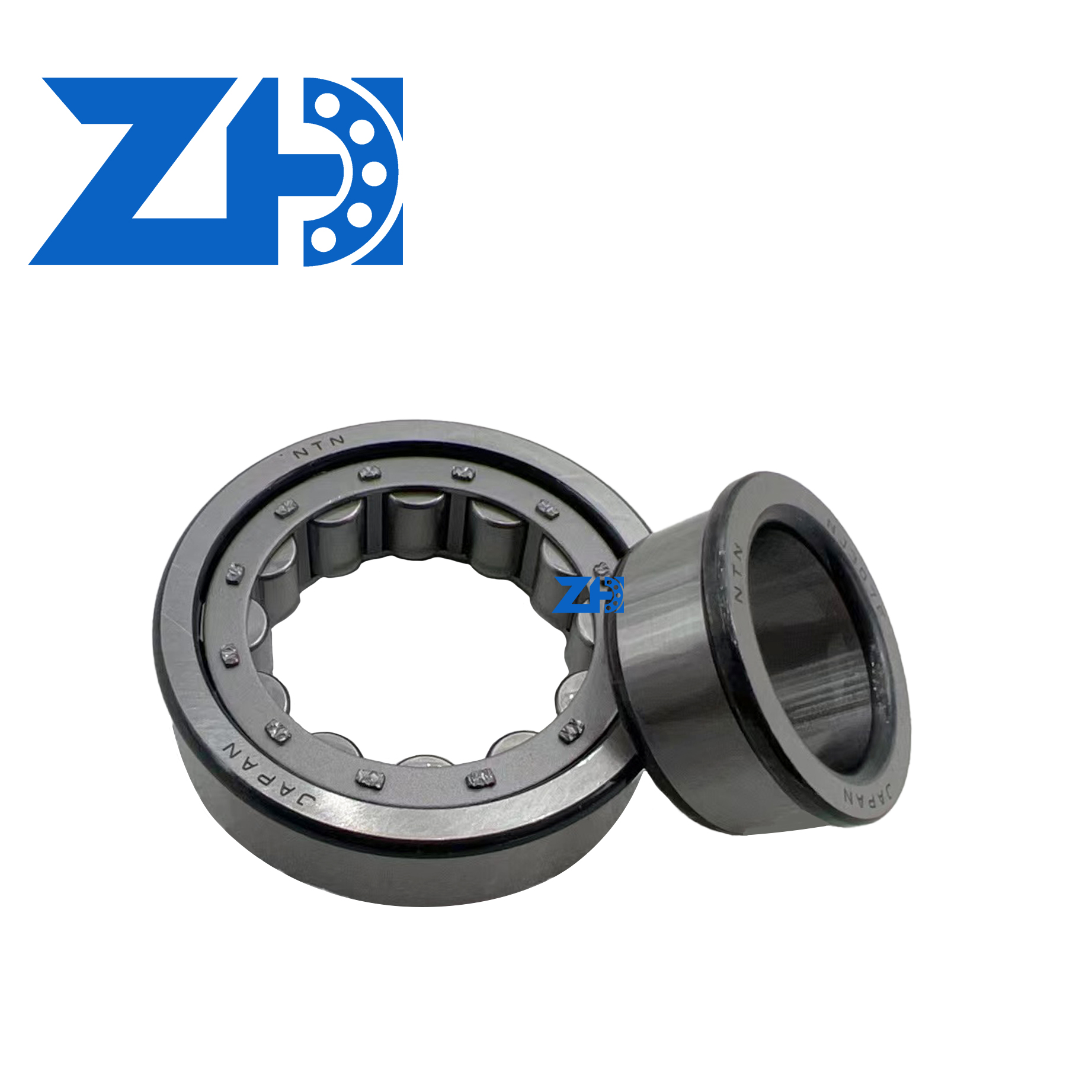 Premium NJ307E Imperial Cylindrical Roller Bearings For Hydraulic Pumps