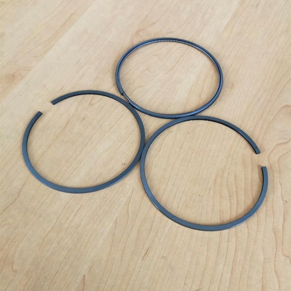 Auto Parts Engine Piston Rings For Mitsubishi 6G75 20063 MN176859