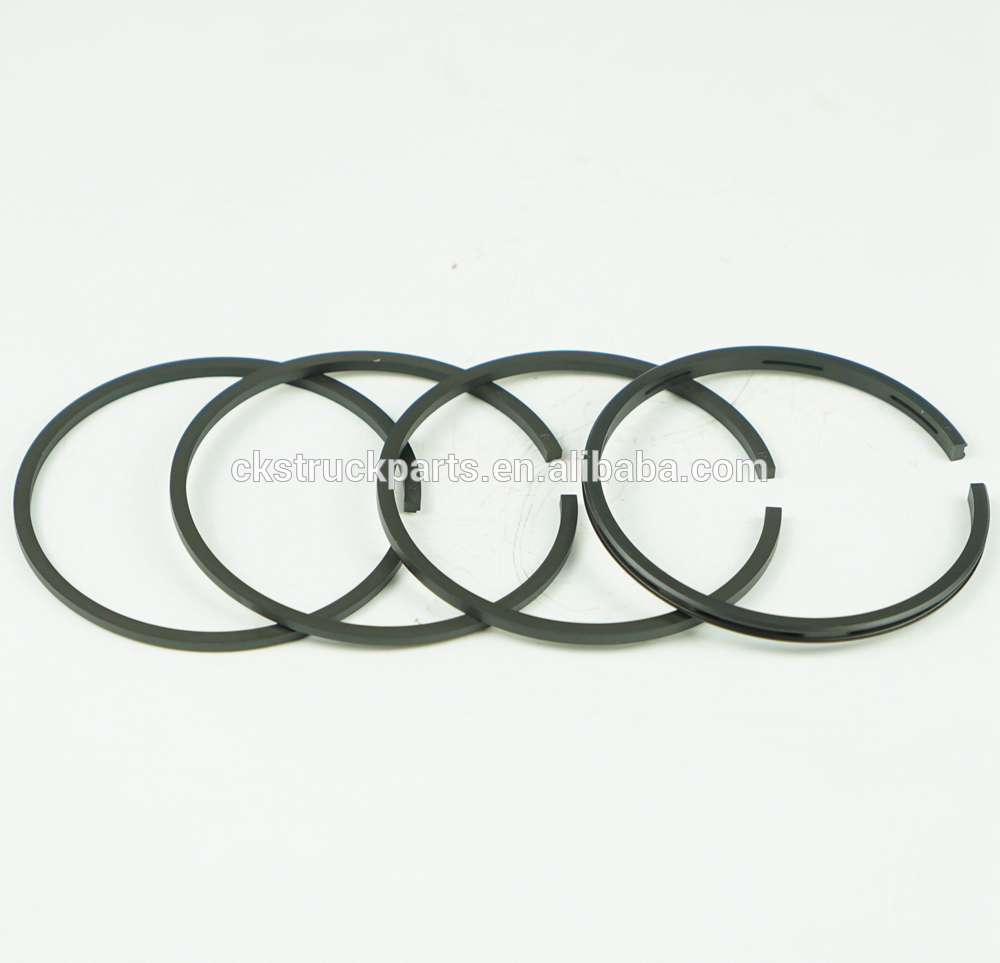 Wholesale Top Quality Air Brake Compressor Piston Rings 70MM for Heavy Truck Air Brake System