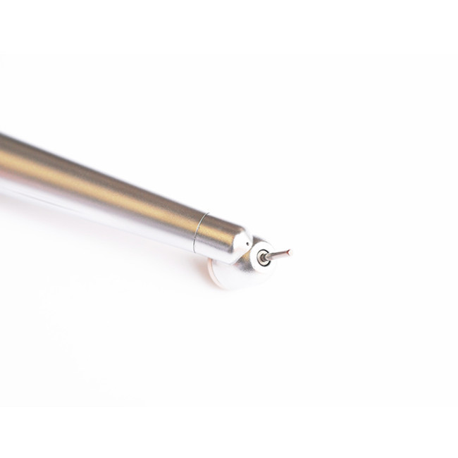 45 Degree Angle Surgical Push Button Dental High Speed Handpiece