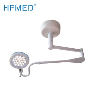 China Cold Light Led Examination Lamp Operating Ceiling Mounted Surgical Light on sale