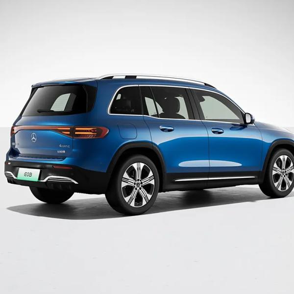 Quality Durable exterior Mercedes Benz All Terrain SUV designed to withstand harsh weather and demanding industrial environments for sale