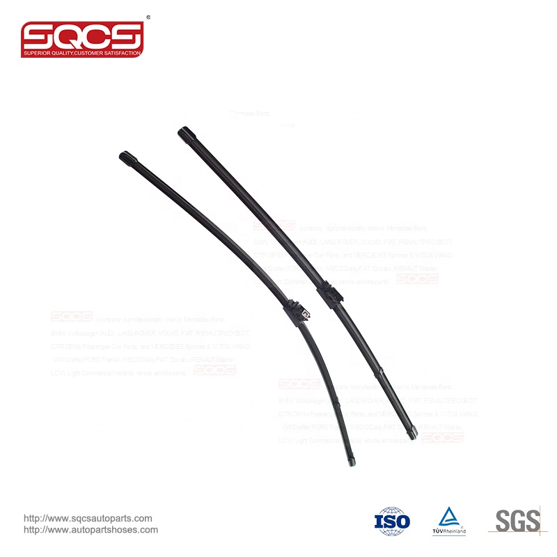 SQCS OE 9108240000 Left and Right Auto Parts Wiper Arm 2019-2021Y for Mercedes Sprinter W910 2018-2019 OEM NO 9108240000