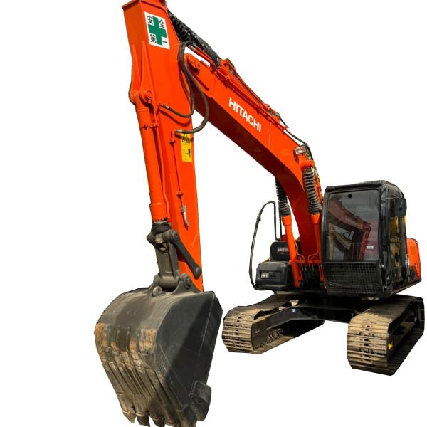 12tan High Comfort and Safety Hitachi Excavator ZX50 Used for High Precision