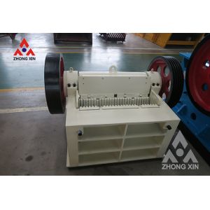 Large Capacity Jaw Crusher For Rock Crushing, Mining,Quarry