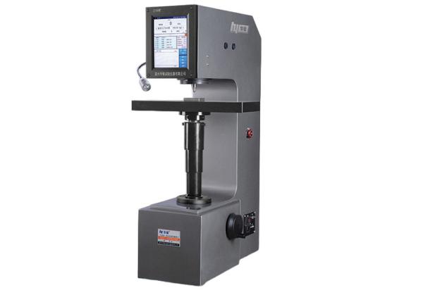 Fully Automatic Superficial Twin Rockwell Hardness Tester IQUALITROL 420HRSS
