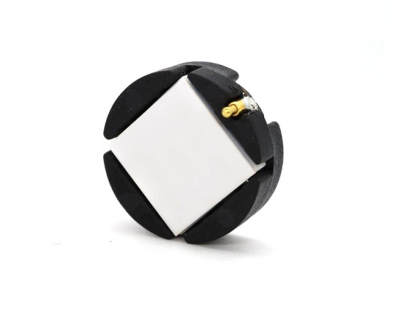 0 To 100 Psi Flush Diaphragm Pressure Sensor Module With 1 Ms Response Time And