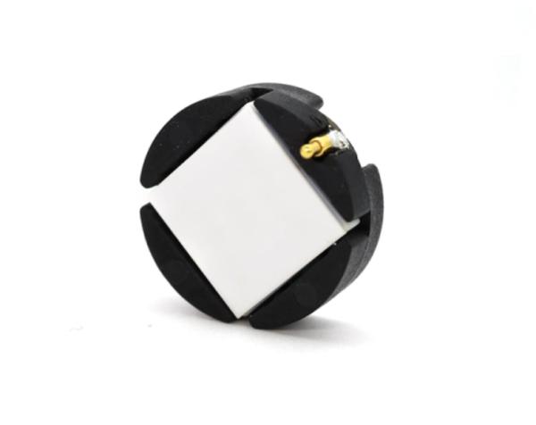 0 To 100 Psi Flush Diaphragm Pressure Sensor Module With 1 Ms Response Time And