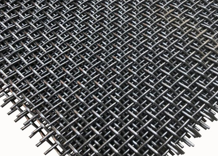 Camping Grill Gridiron Titanium Wire Mesh Ultralight Stainless