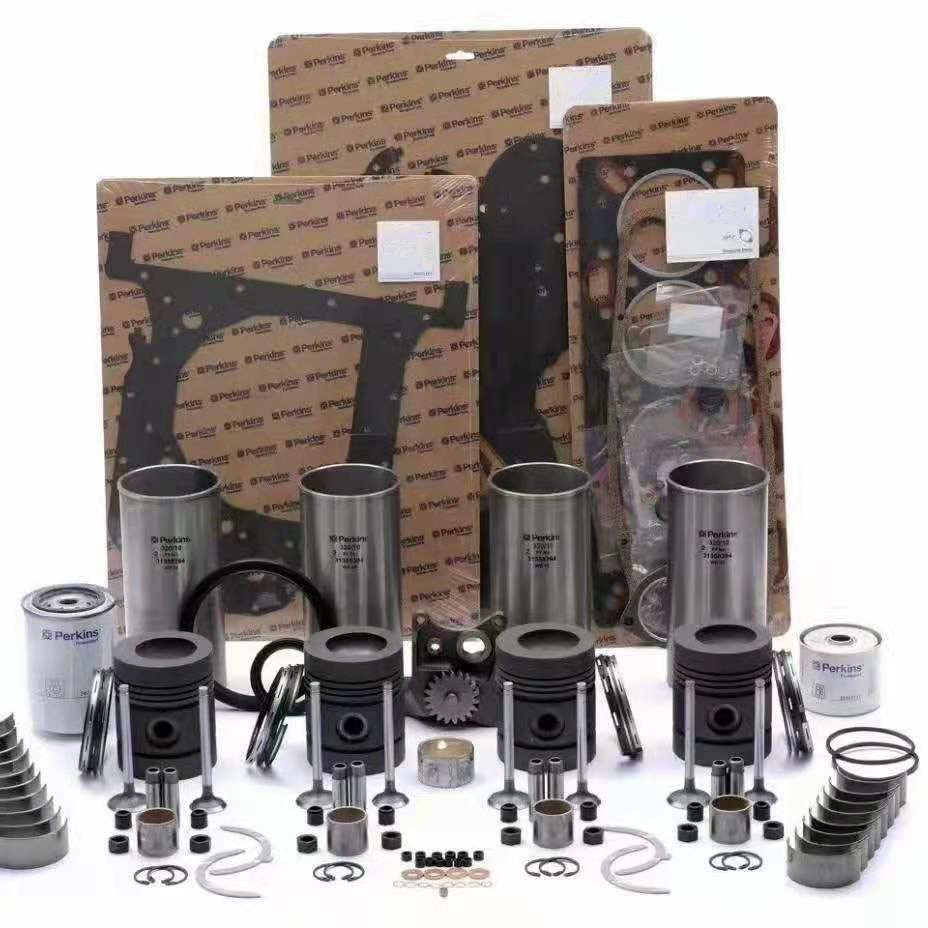 6206-61-1100 PC200-5 Excavator Engine Part Water Pump