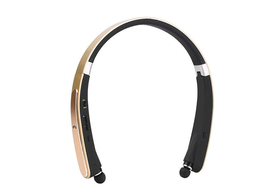2018 Latest Super Bass Wireless Wifi Sport Bluetooth Headphone For Iphone X Samsung Huawei