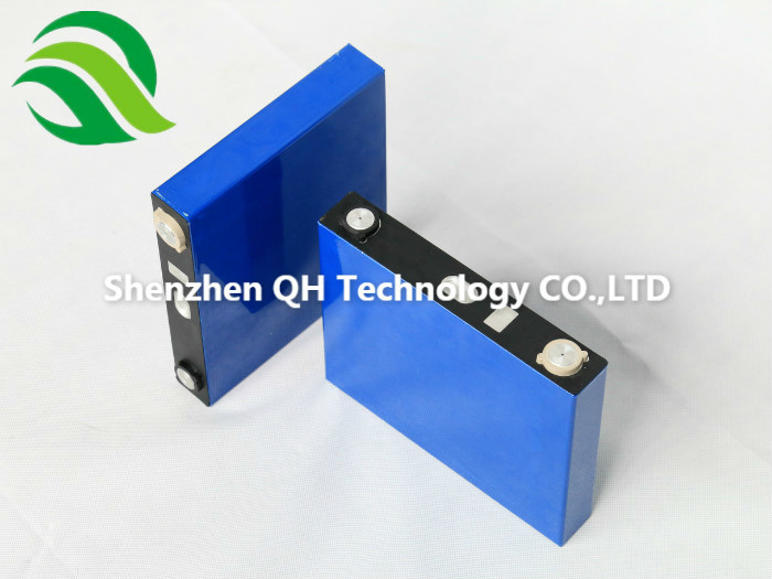 3500 Times Cycle Lithium Polymer Battery For Electric Car 48V 240Ah Trailer Supply