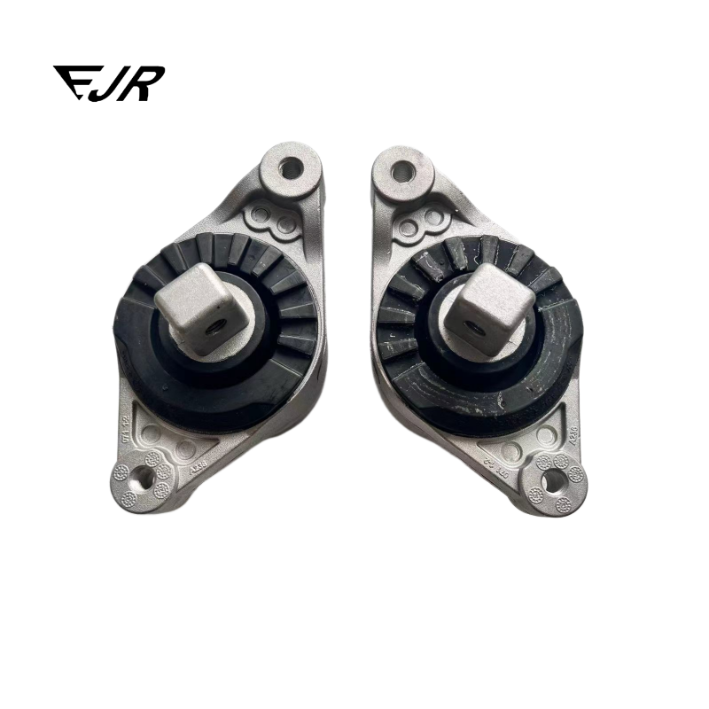OE NO. 670004870 670004871 Engine Mounts For Ghibli Quattroporte 2WD 3.0