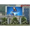 Buy cheap IP65 SMD P6 Outdoor Full Color LED Display For Commercial Advertising from wholesalers