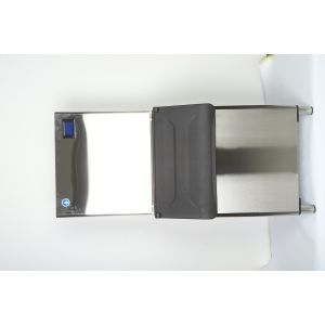 Private Mold NO Ice Maker 280kg/24 Hours and Safe to Durable Granular Snowflake