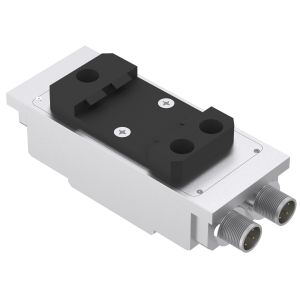 Highly Accurate Transit-Time Difference Method for Precise Flow and Velocity