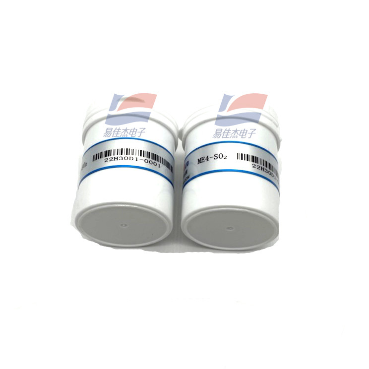 ME4-SO2 Sulphur Dioxide Gas Sensor 200ppm Constant Potential Electrolytic Type