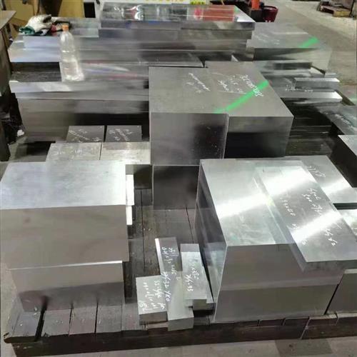 ASTM D2 Jan SKD 11 Stainless Steel Flat Bar High Strength Quenching 20mm