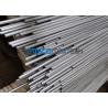 Buy cheap 16SWG S31803 / 2205 Duplex Steel Tube With Pickling Surface For Oil Refinery from wholesalers
