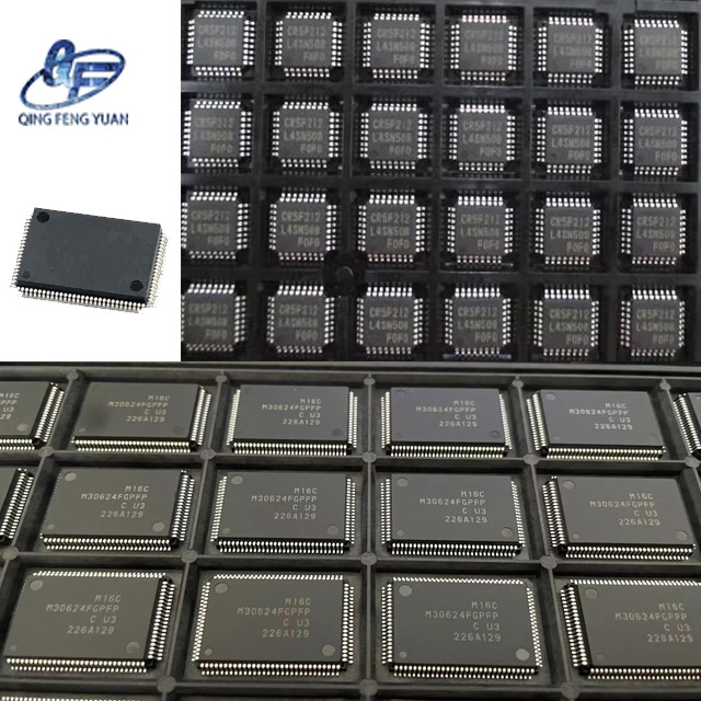 STM32F722RET6 Microcontroller MCU 32BIT 512KB FLASH LQFP-64 STM32F722RET6