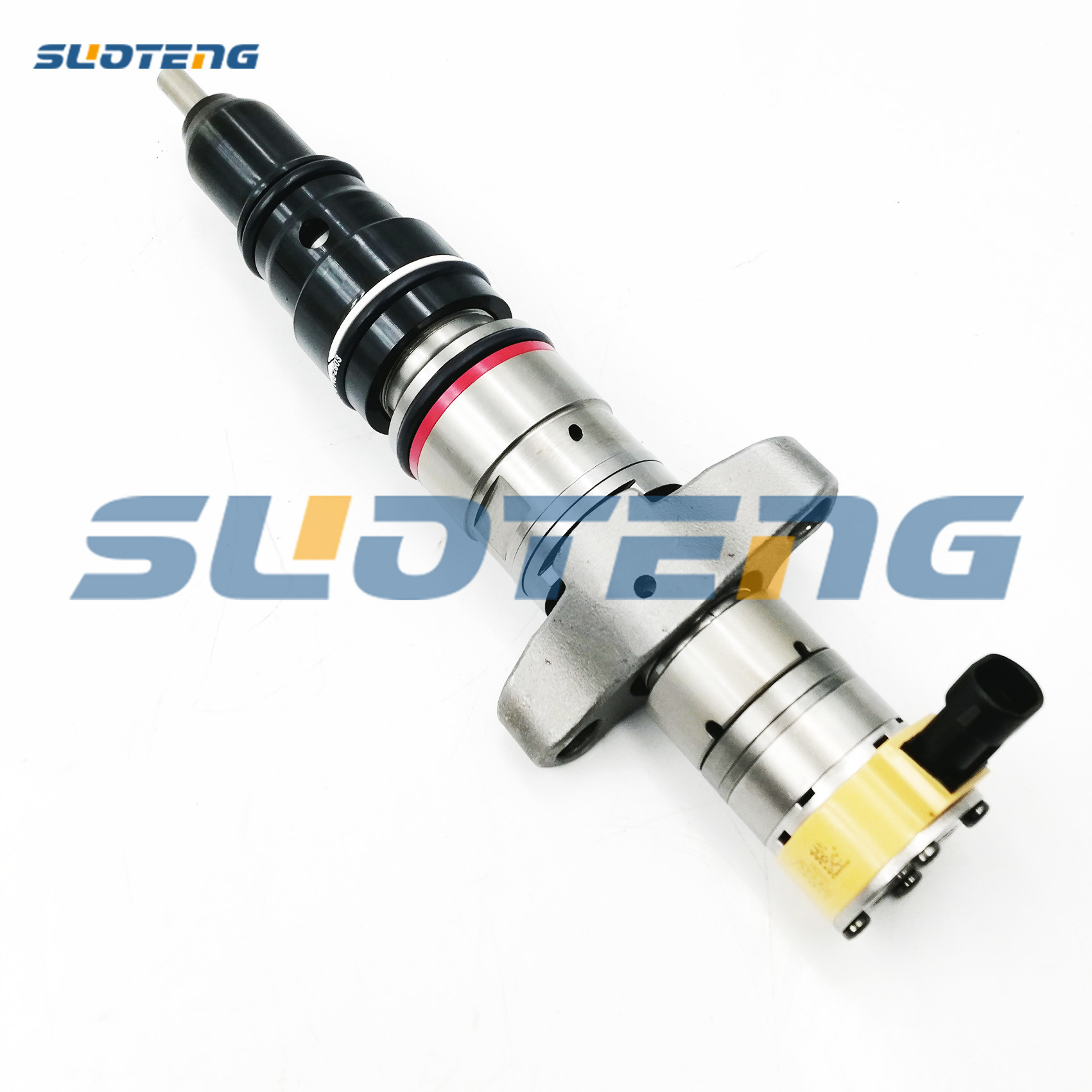 222-5961 2225961 Fuel Injector For C7 Engine