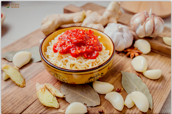 Preserved Chilli Flavours Sweet Sriracha Hot Chili Sauce and Reasonable for Content