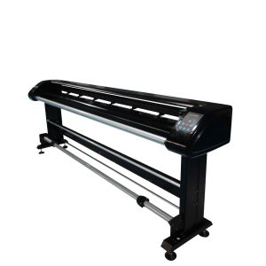  220V Voltage accuracy Automatic Inkjet Plotter for Apparel Pattern in Garment Industry Manufactures