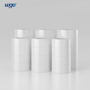 Damage Free Mounting Tape No Residue Double Side Tape Application