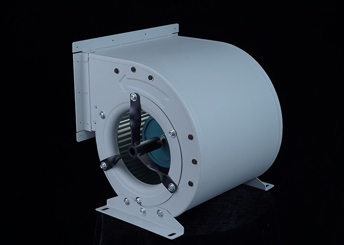 Forward Curved High Pressure Radial Blower Double Inlet Centrifugal Didw Fans KDT Series