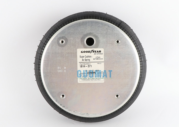 Contitech Single CI G3/4 Industrial Suspension Air Spring 1B14-371 FS 530-11
