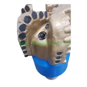 Customized China API 6-1/2 Inch Outer Diameter Oilfield Rock Diamond Compact PDC