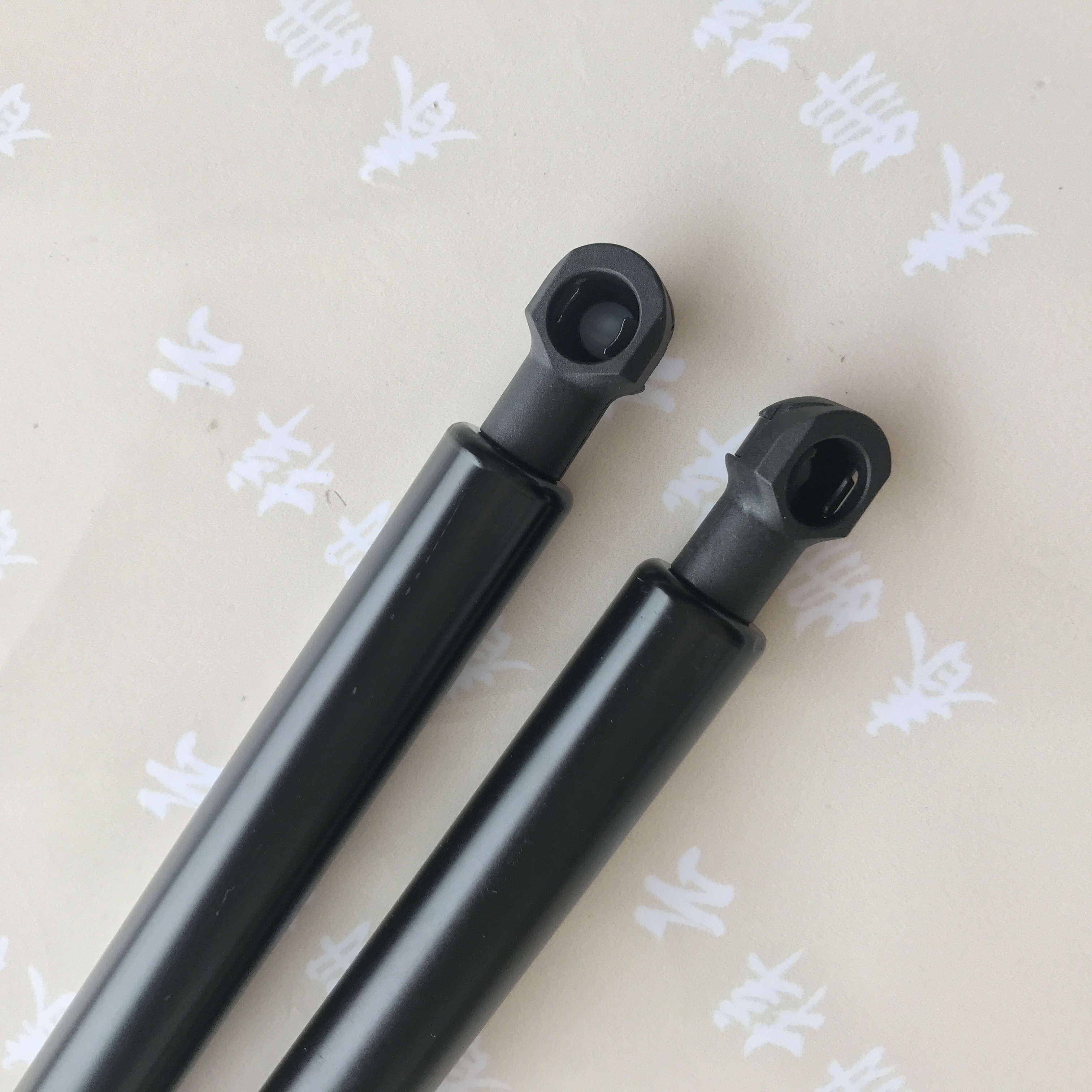 Rear Hatch Lift Supports / Automotive Gas Springs For Eagle Talon / Mitsubishi Eclipse