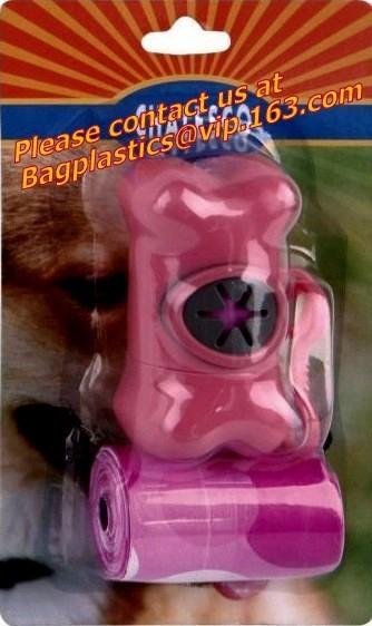 Dog Waste, Poop Bag, Dogs, Pet Poop, Carrier Bag, Biodegradable Garbage Bag,