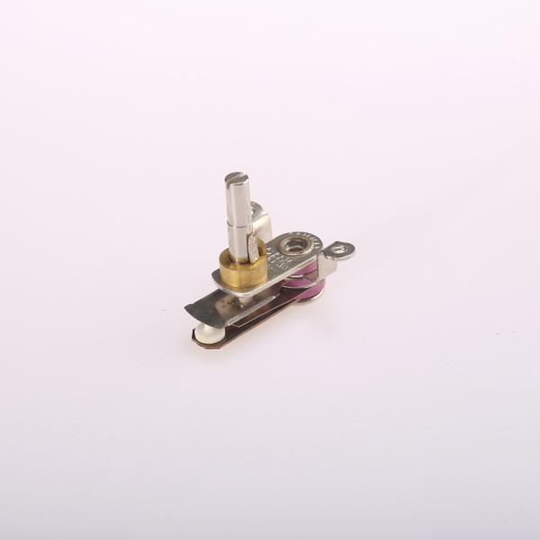 50-250 C Industrial Heat Temperature Thermostat with CUL 125V/16A Voltage