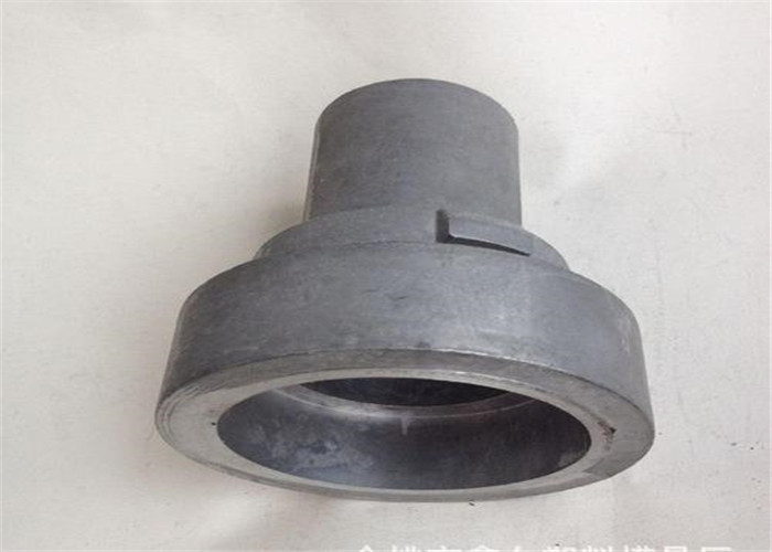 Costumized Die Casting Aluminum Turbo Piping High Precision Casting Durable