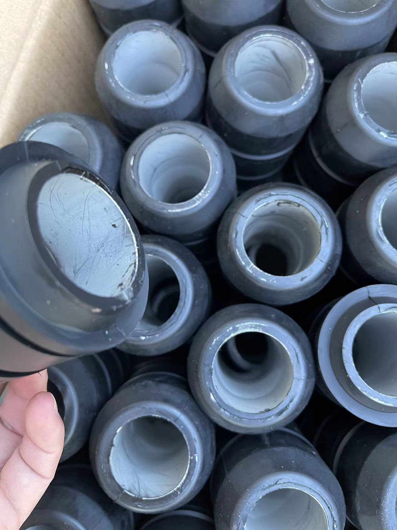 High Performance Oil Resistant Swab Cups for Oilfield