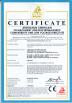 FUJIAN BOSS ELECTRICAL MACHINERY CO.,LTD. Certifications