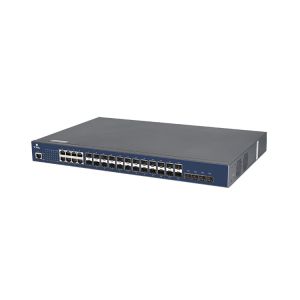 L3 Managed Ethernet Network Switch 16SFP 8SFP RJ45 Combo