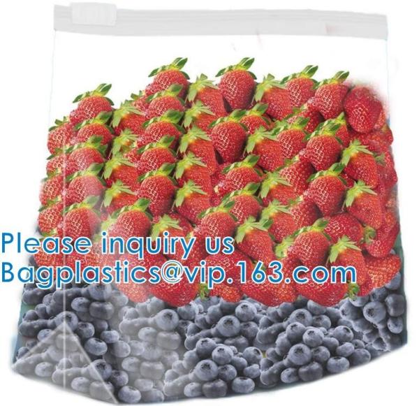 Slider Zipper Packaging Bag Pouches, nut bags, snack pouch, tobacco bags, Zip