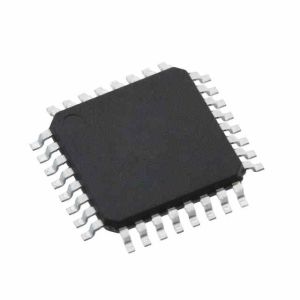  IC MCU 8BIT 32KB FLASH 32TQFP ATMEGA328PB-AU ATMEGA328PB Manufactures