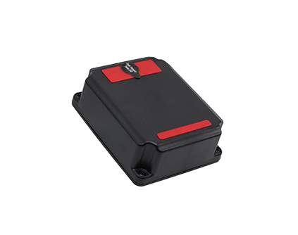 Asset Fleet GPS Trackers IP67 Real Time Gps Tracker With Magnet Mount