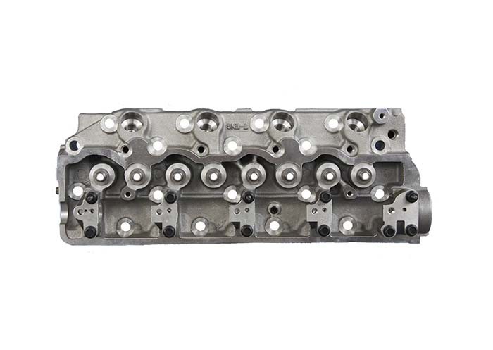 HYUNDAI 4D56 4D56T Diesel Engine Cylinder Head 2210042700 22100-42700