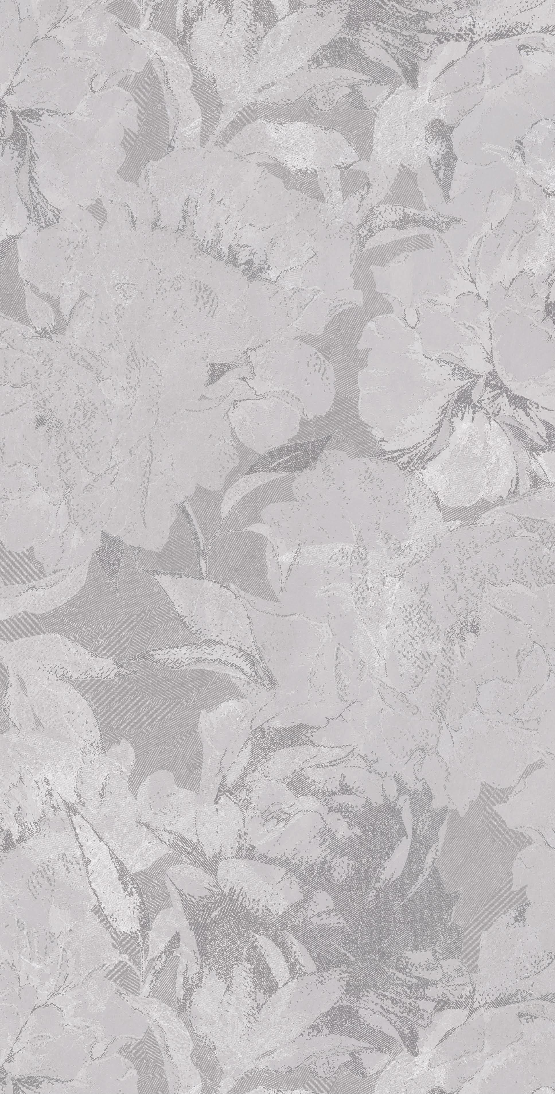 Light Gray 6 X 12 Ceramic Floor Tile Poem Of Romance Vosges Mountains