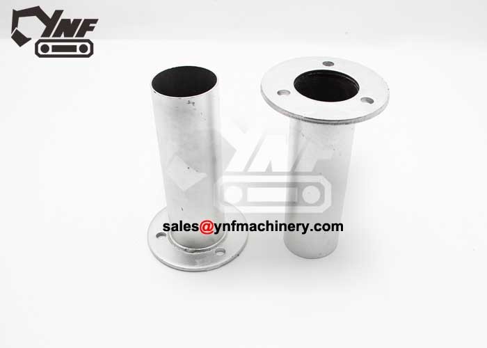 Excavator Muffler Tube 4BD18035871 For EX120-1 EX150-1