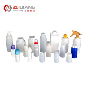 Versatile IBM Bottle Injection Molding Machine For Different Production Demands