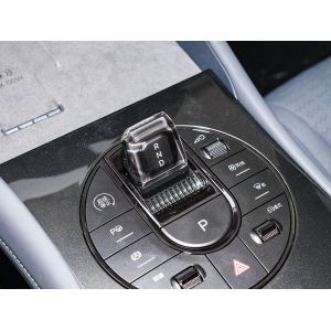 2025 Seal 06 GT 310kW Max Motor Power BYD EV Car with 605km Range and 72.96kWh