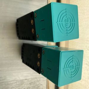  Pepperl+Fuchs 3RG4031-6JB00-PF Inductive Proximity Sensor with 50 mm to 450 mm Sensing Range ≤ 1 ms Response Time and 1,000 Hz Operating Frequency Manufactures