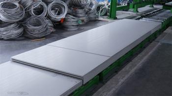 Jiangsu Shoufu Steel Products Co., Ltd.